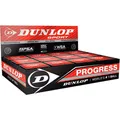 Produktbild: Dunlop Squashball Max Progress (700103)