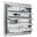 Produktbild: VEVOR Abluftventilator Wandlüfter Ventilator 615 mm 2892 CFM AC 115 W