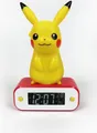 Produktbild: Digitaler Wecker Pikachu