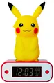 Produktbild: Pokemon Pikachu LED Lampe Kinder Wecker TEKNOFUN