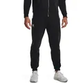 Produktbild: Under Armour® Trainingshose Under Armour Herren Trainingshose Essential Fleece 1373882 schwarz M