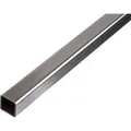 Produktbild: Vierkantrohr Stahl 30 mm x 30 mm x 1000 mm