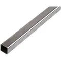 Produktbild: Alberts Vierkantrohr, Stahl Roh, Kaltgewalzt, Lxbxhxs 1000 X 30 X 30 X 1,5 Mm