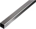 Produktbild: Vierkantrohr Stahl 30x30x1,5 mm, 1 m