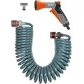 Produktbild: Gardena Spiralschlauch-Set (10 m, 9 mm) (04647-20)
