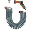 Produktbild: Fp - Gardena Spiralschlauch-set 10m Bewässerungsschlauch