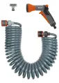 Produktbild: Gardena Spiralschlauch Set 10 m