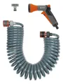 Produktbild: GARDENA Spiralschlauch Gardena Spiralschlauch Set 10 m
