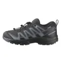 Produktbild: Salomon XA PRO V8 Waterproof Wanderschuhe, Junior & Teens