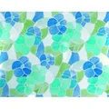 Produktbild: d-c-fix Klebefolie Transparent Lisboa Blau 200 cm x 45 cm