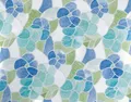 Produktbild: d-c-fix Wandfolie d-c-fix Selbstklebefolie Lisboa geprägt 45 cm x 2, Blumen
