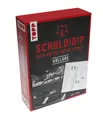 Produktbild: Schuldig?! Dein Urteil entscheidet - Vollgas. Krimispiel in 50 Karten