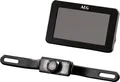 Produktbild: AEG Rückfahrkamerasystem RV 4.3, 10,9cm 4,3 Display  Rückfahrkamera