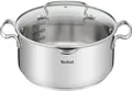 Produktbild: Tefal Duetto+ G7194656 Topf mit Deckel 24 cm