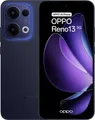 Produktbild: OPPO Reno13 5G 12GB/256GB Blau (Luminous Blue) Dual-SIM