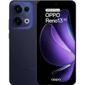 Produktbild: OPPO Reno13 5G Dual Sim 12GB RAM 256GB - Blue (256 GB, Luminous Blue) (null)