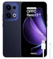 Produktbild: Oppo Reno13 5G 12GB-256GB Azul (Luminous Blue) Dual SIM
