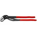 Produktbild: KNIPEX  Cobra® Cobra® Wasserpumpenzange, 400mm, 2-Komponenten, Rillengelenk