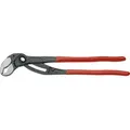 Produktbild: KNIPEX Wasserpumpenzange Cobra 87 01 400 poliert 40,0 cm