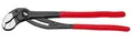 Produktbild: 87 01 400 KNIPEX Cobra XL Steckverbindungszange 9 cm 9 5 Chrom-Vanadium-Stah ~D~