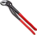 Produktbild: KNIPEX Wasserpumpenzange Cobra Ausw.125-150-180-250-300-400-560 mm Rohrzange XXL