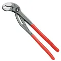 Produktbild: KNIPEX Wasserpumpenzange mit Schnellverstellung COBRA XL 400mm 8701400 Rohrzange