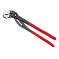 Produktbild: KNIPEX Wasserpumpenzange Cobra® XL/XXL grau atramentiert 400 mm 8701400