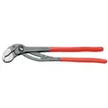 Produktbild: Knipex 87 Rohr- / Wasserpumpenzange Cobra XL (400 mm) und XXL (560 mm) wählbar