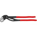 Produktbild: Knipex Wasserpumpenzange Cobra mit Kunststoff-Griffen 400mm , 8701400