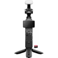 Produktbild: DJI Osmo Pocket 4 Creator + SanDisk 128GB microSDXC| Dealpreis