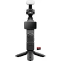 Produktbild: DJI Osmo Pocket 4 Creator + SanDisk 256GB microSDXC| Dealpreis | -10,00€ Sofortrabatt 629,00€ Effektivpreis