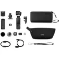Produktbild: DJI Osmo Pocket 4 Creator Combo | ✔️ Temporär mit Kostenlose Geschenkbox