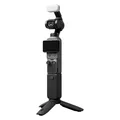 Produktbild: DJI Osmo Pocket 4 Creator Combo (60p, Bluetooth, WLAN) (CP.OS.00000544.04)