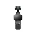 Produktbild: DJI Osmo Pocket 4 Creator Combo Gimbal-Kompaktkamera ,WLAN, Touchscreen Full-Set