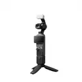 Produktbild: Dji Osmo Pocket 4 Creator Combo Kamera 4K Stabilisiertes 3 Achsen