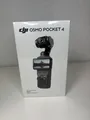 Produktbild: DJI Osmo Pocket 4 Creator Combo Gimbal