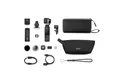 Produktbild: DJI Osmo Pocket 4 Kreativ Combo 4K Stabilisierte Handheld Kamera 3 Achsen Gimbal