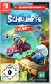 Produktbild: Die Schlümpfe: Kart (TurboEdition) Nintendo Switch-Spiel