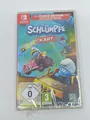Produktbild: Die Schlümpfe: Kart - Turbo Edition - Nintendo Switch - Deutsch         _0.06_5