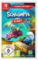 Produktbild: Astragon Die Schlümpfe: Kart - Turbo Edition (Nintendo Switch)