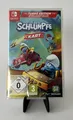 Produktbild: Die Schlümpfe - Kart - Turbo Edition (Nintendo Switch, 2022)