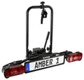 Produktbild: EUFAB Kupplungsfahrradträger AMBER I, für max. 1 Räder