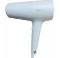 Produktbild: Philips Haartrockner BHD500/20 Haartrockner weiß/metallisch