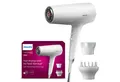Produktbild: Philips Haartrockner BHD500/20, 2100 W Power, Ionentechnologie, 6 Geschwindigkeiten, 3 Heizstufen