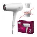 Produktbild: Philips Serie 5000 BHD500/20 ThermoShield-Trockner mit Diffusor 2100 W