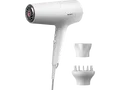 Produktbild: Philips BHD500/20 5000 Series Haartrockner Fön Weiß Diffusor  - Düse fehlt