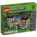 Produktbild: LEGO® MinecraftTM Die Festung 21127