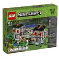 Produktbild: LEGO® Minecraft 21127 Die Festung
