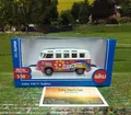 Produktbild: Siku Art.Nr.: 2364- VW T1 Samba, Neuheit 1/25, neu in OVP, 1:50