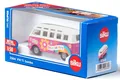 Produktbild: 2364 Siku 1:50 VW T1 Samba Flower-Power-Design Spielzeugbus
